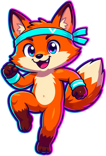Volt Fox